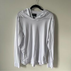 Mission Workshop Hoodie